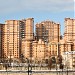 Жилой комплекс бизнес-класса «Каскад» в городе Москва