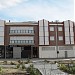 Edificio Alcazaba en la ciudad de Huétor-Tájar