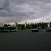 Конечная автобусная станция «Капотня» в городе Москва