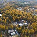 Резиденция Tweed Park в городе Москва