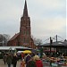 Liepaja central market