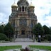 St. Nicholas's Orthodox Naval Cathedral