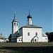 Voskresenskaja Church