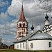 Saint Antipas church