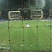 Dr D Y Patil Cricket Stadium in Navi Mumbai city