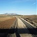 Puente sobre la línea férrea Bobadilla-Granada