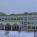 Здание № 3 школы № 902 «Диалог» в городе Москва