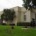 Old Post Office Museum and Art Center in Graham, Texas city