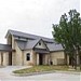 Graham Senior Citizens Center in Graham, Texas city