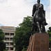 Пам'ятник Данилу Галицькому в місті Тернопіль