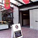 Yaletown Brewpub in Vancouver city