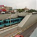 Bağlarbaşı/Esentepe Metro İst. in Bursa Büyükşehir Belediyesi city
