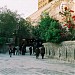 The Coptic Monastery of The Virgin Mary in Dronka