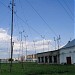 Приёмно-передающий центр аэропорта «Стригино» в городе Нижний Новгород