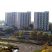 Amalie-Dietrich-Platz in Stadt Dresden