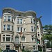 Embassy of Republic of Moldova in Washington, D.C. city