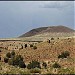 Extinct Volcano