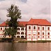 Horní Cerekev Castle