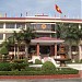 Thanh Son Ward in Uông Bí city