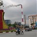 Thanh Son Ward in Uông Bí city