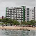 Hotel Sete Coqueiros na Maceió city