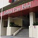 Tambaqui Praia Hotel na Maceió city