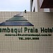 Tambaqui Praia Hotel na Maceió city