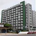 Hotel Sete Coqueiros na Maceió city