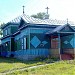 Никольская церковь в городе Тулун