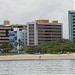 Hotel Íbis Pajuçara na Maceió city