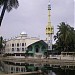 AL-AMEEN Mosque in Athikkadai city