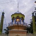 Muhayuddin Mosque in Athikkadai city