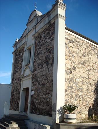 Chiesa del Santissimo Crocifisso