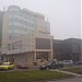 Megalos Hotel in Constanţa city