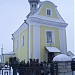 Миколаївська церква в місті Володимир