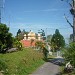 Masjid Bukit Bendera