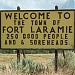 Fort Laramie