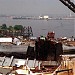 Former Site of Kurt Iron & Metals Co. in Baltimore, Maryland city
