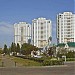 Офісно-житловий комплекс 