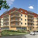 Budynek mieszkalno-usługowy 