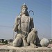 Koranti Hanuman Temple Gulbarga