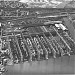 Former Site of Sun Shipbuilding & Drydock Company in Chester, Pennsylvania city