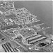 Former Site of Sun Shipbuilding & Drydock Company in Chester, Pennsylvania city