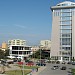 EGT Tower in Durrës city