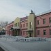 РКЦ (Расчетно-кассовый центр Банка России) в Тулуне
