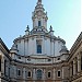 Église Sant'Ivo alla Sapienza