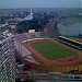 Stade Félix Houphouët-Boigny in Abidjan city