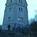 Водонапорная башня в городе Екатеринбург