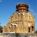 Храм Успения Пресвятой Богородицы в городе Богородское