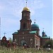 Храм Вознесения Господня в городе Старый Оскол